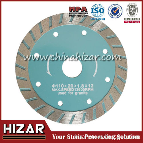 New And Hot Sale V Grooved Saw Blade